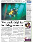 BS-AC's Top Ten UK DIving Site's Survey